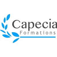 CAPECIA FORMATIONS logo - Similar company to Adiscos