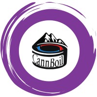 CannBoil logo - Similar company to Denrobotrack