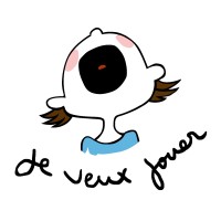 Fondation Je veux jouer logo - Similar company to Pro-Spec Vente