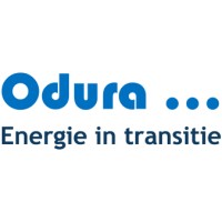 Odura logo - Similar company to Battery Based Trading