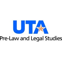 UT Arlington Pre-Law Center logo - Similar company to The Canadian Cybersecurity Marketing Association