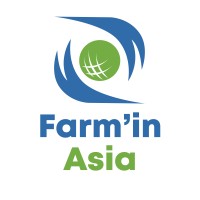 Farm'in Asia logo - Similar company to Hb Farm