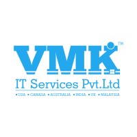 VMK IT Services Private Limited logo - Similar company to Vmk Group