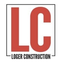 Loger Construction logo - Similar company to Krupp General Contractors