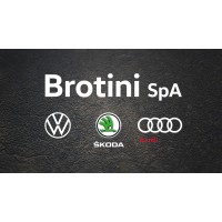 BROTINI S.P.A. logo - Similar company to Autoligure Spa