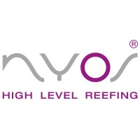 Nyos Aquatics GmbH logo - Similar company to Fauna Marin Gmbh