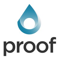 Proof Trading logo - Similar company to Matrix Operations