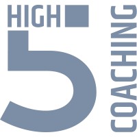 High 5 Coaching logo - Similar company to Bestes Pferd Im Stall
