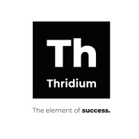 Thridium logo - Similar company to Made.Simplr
