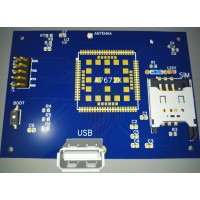 PCB Developers logo - Similar company to Pcb Piezotronics Ltd