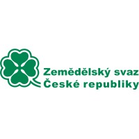 Zemědělský svaz České republiky logo - Similar company to Agrojobs