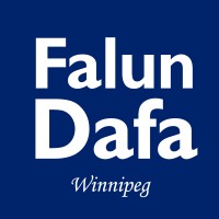 Falun Gong in Winnipeg logo - Similar company to Minghui Publishing