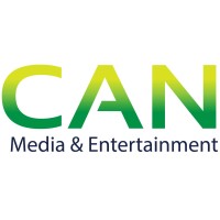 CAN Media & Entertainment logo - Similar company to Experiential House