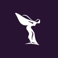 Rolls-Royce Motor Cars logo - Similar company to P & A Wood