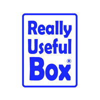 REALLY USEFUL PRODUCTS LTD logo - Similar company to Plastuck