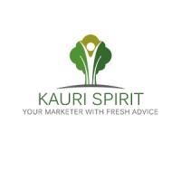 Kauri Spirit logo - Similar company to Phydine