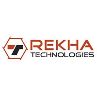 Rekha Technologies Pvt. Ltd. logo - Similar company to Thvara Solutions