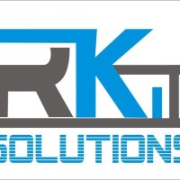 RK IT Solutions logo - Similar company to Alldata Solutions