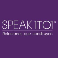 SPEAK1TO1 logo - Similar company to Bendita Essence