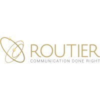 Routier (acquired by accessiBe) logo - Similar company to Trendi Guru