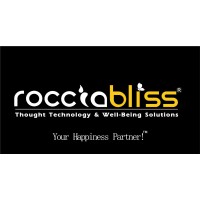 Roccia Bliss logo - Similar company to Olorio