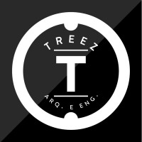 Treez Arquitetura, Gestão e Engenharia logo - Similar company to Concretize Projetos
