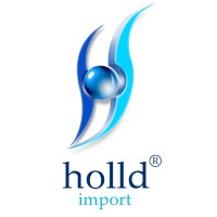 Holld Import logo - Similar company to Ambassador Homes