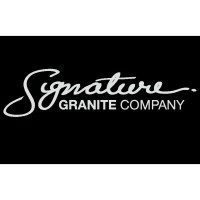 Signature Granite Company LLC logo - Similar company to Prospec, Llc®