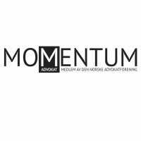Momentum Advokat AS logo - Similar company to Ren Røros As