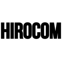 HIROCOM logo - Similar company to Flooid Solutions