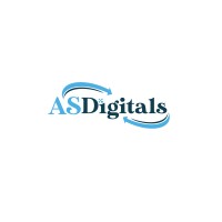 AsDigitals logo - Similar company to Arcubic