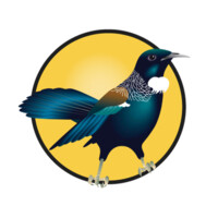 Songbird Massagewachs logo - Similar company to Madalv
