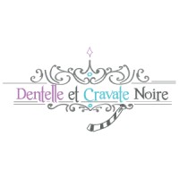 DENTELLE ET CRAVATE NOIRE logo - Similar company to Noyon Dentelle