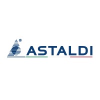 Astaldi logo - Similar company to Salini Impregilo