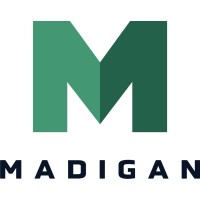 F.W. Madigan Company, Inc. logo - Similar company to Brakeley Briscoe