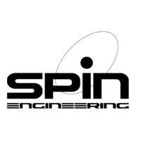 Spin Engineering LLC logo - Similar company to Culvert Engineering Solutions, Llc