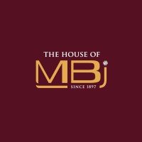 ThehouseofMBj logo - Similar company to Tora & Tory