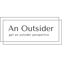 An Outsider Consultancy logo - Similar company to Causton Communications