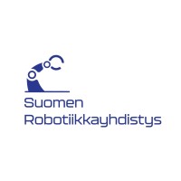Suomen Robotiikkayhdistys ry logo - Similar company to Mtc Flextek Oy Ab