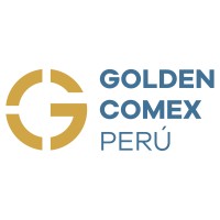 Golden Comex Perú logo - Similar company to Grupo Infinitech