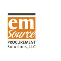 emSource Procurement Solutions logo - Similar company to Cirqit