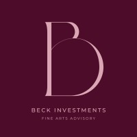 Beck Investments logo - Similar company to Studio Zamieszanie