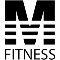 M fitness logo - Similar company to Gamepatch Sports