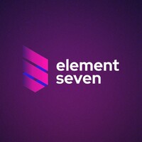 Element Seven logo - Similar company to Blue Monkee