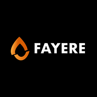 Fayere logo - Similar company to Secutech Series