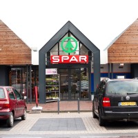 Spar Kortgene logo - Similar company to Jbs Infra Bv