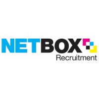 Netbox Recruitment logo - Similar company to Netbox Digital Ltd
