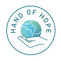 Hand Of Hope Leicester