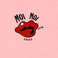 Moi Moi Sauce logo - Similar company to Melbourne Deli & Kitchen