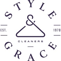 Style & Grace Cleaners logo - Similar company to Centra Solutions